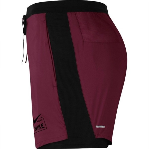 Nike Flex Stride Running Shorts Size Medium CU5475-638 - Picture 13 of 14